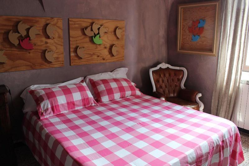 San Martino Rooms & Breakfast بورجيو فيريزي المظهر الخارجي الصورة