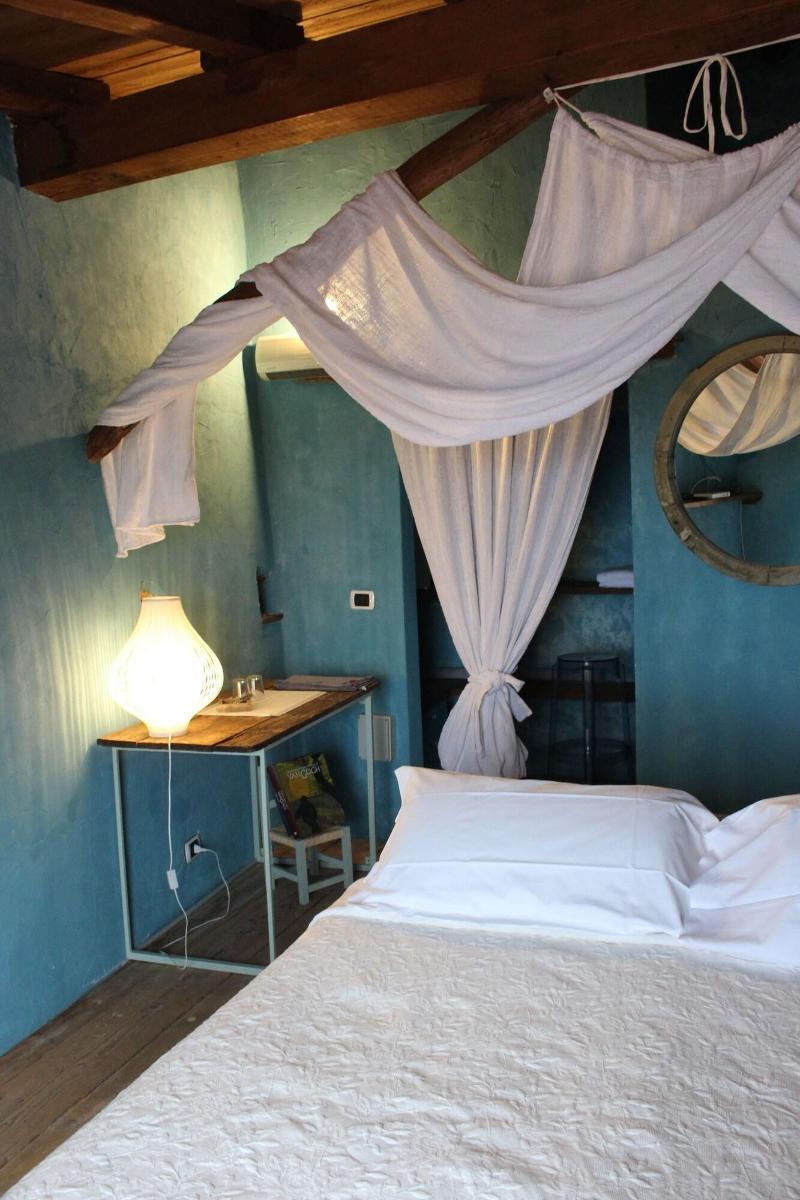 San Martino Rooms & Breakfast بورجيو فيريزي المظهر الخارجي الصورة