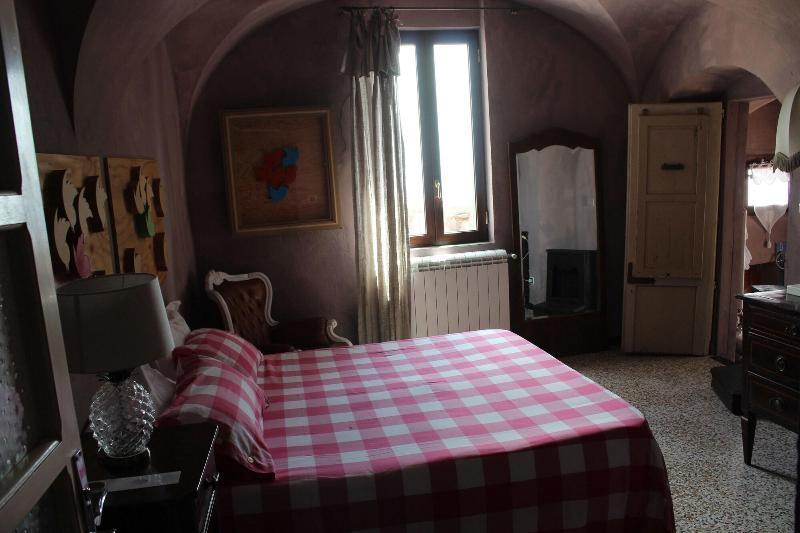 San Martino Rooms & Breakfast بورجيو فيريزي المظهر الخارجي الصورة