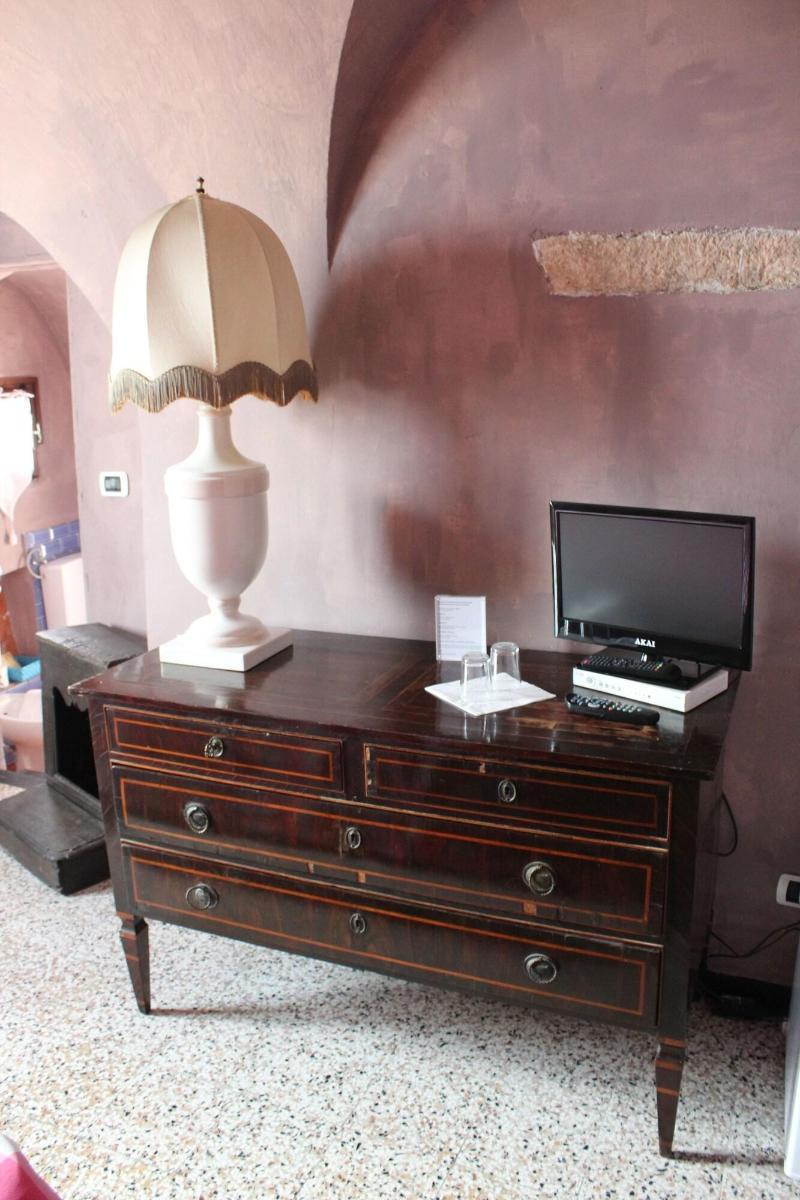 San Martino Rooms & Breakfast بورجيو فيريزي المظهر الخارجي الصورة