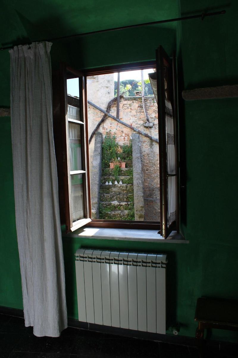 San Martino Rooms & Breakfast بورجيو فيريزي المظهر الخارجي الصورة