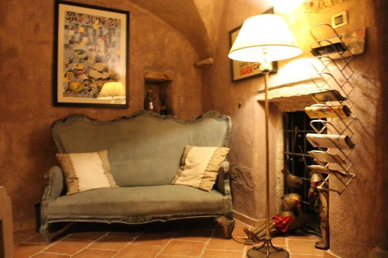 San Martino Rooms & Breakfast بورجيو فيريزي المظهر الخارجي الصورة