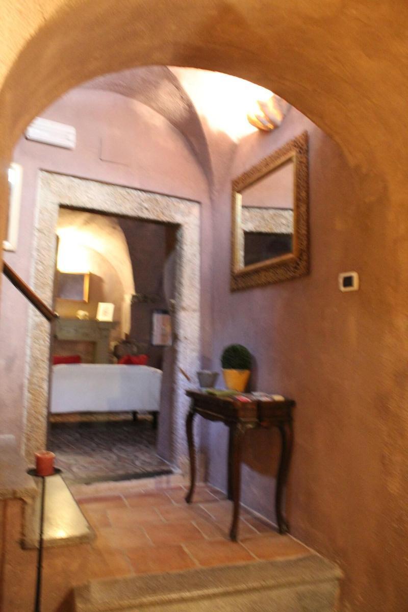 San Martino Rooms & Breakfast بورجيو فيريزي المظهر الخارجي الصورة