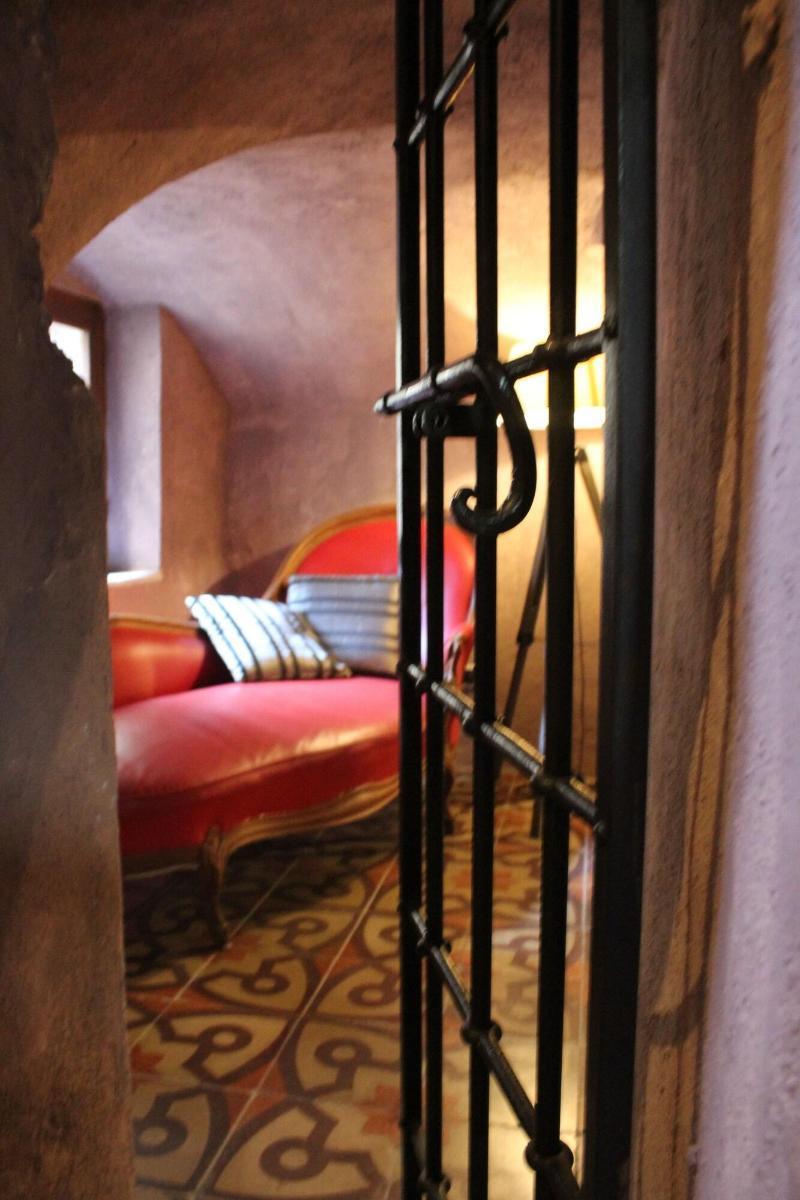 San Martino Rooms & Breakfast بورجيو فيريزي المظهر الخارجي الصورة