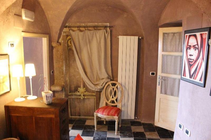 San Martino Rooms & Breakfast بورجيو فيريزي المظهر الخارجي الصورة