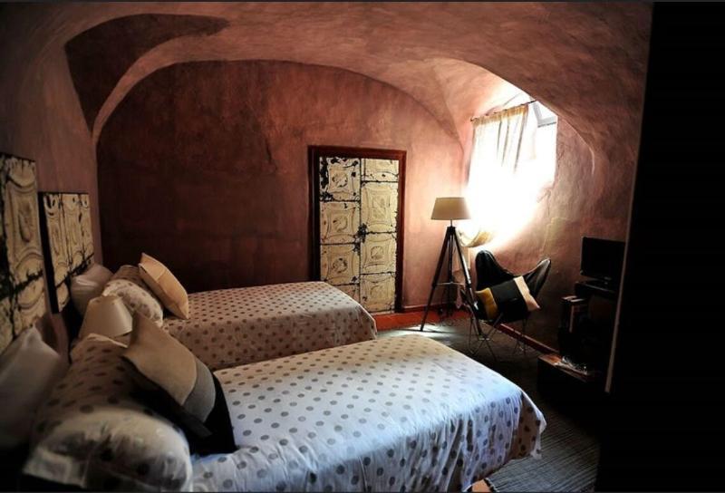 San Martino Rooms & Breakfast بورجيو فيريزي المظهر الخارجي الصورة