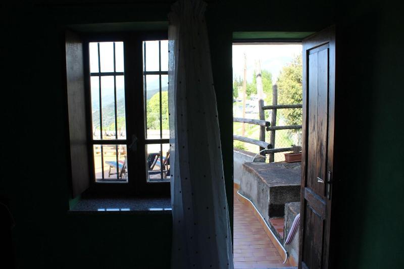 San Martino Rooms & Breakfast بورجيو فيريزي المظهر الخارجي الصورة
