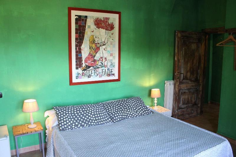 San Martino Rooms & Breakfast بورجيو فيريزي المظهر الخارجي الصورة