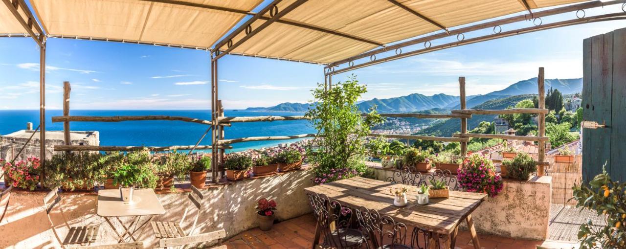 San Martino Rooms & Breakfast بورجيو فيريزي المظهر الخارجي الصورة