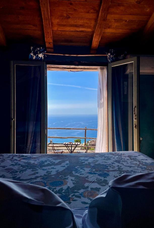 San Martino Rooms & Breakfast بورجيو فيريزي المظهر الخارجي الصورة
