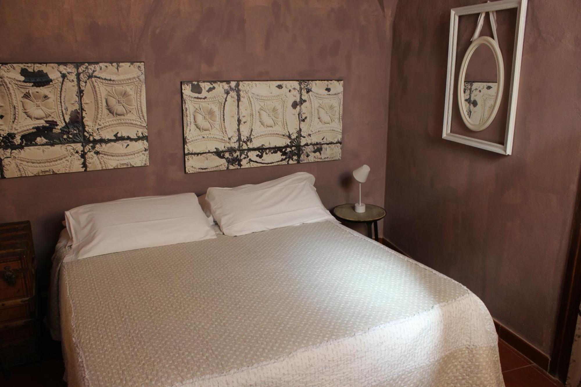 San Martino Rooms & Breakfast بورجيو فيريزي المظهر الخارجي الصورة