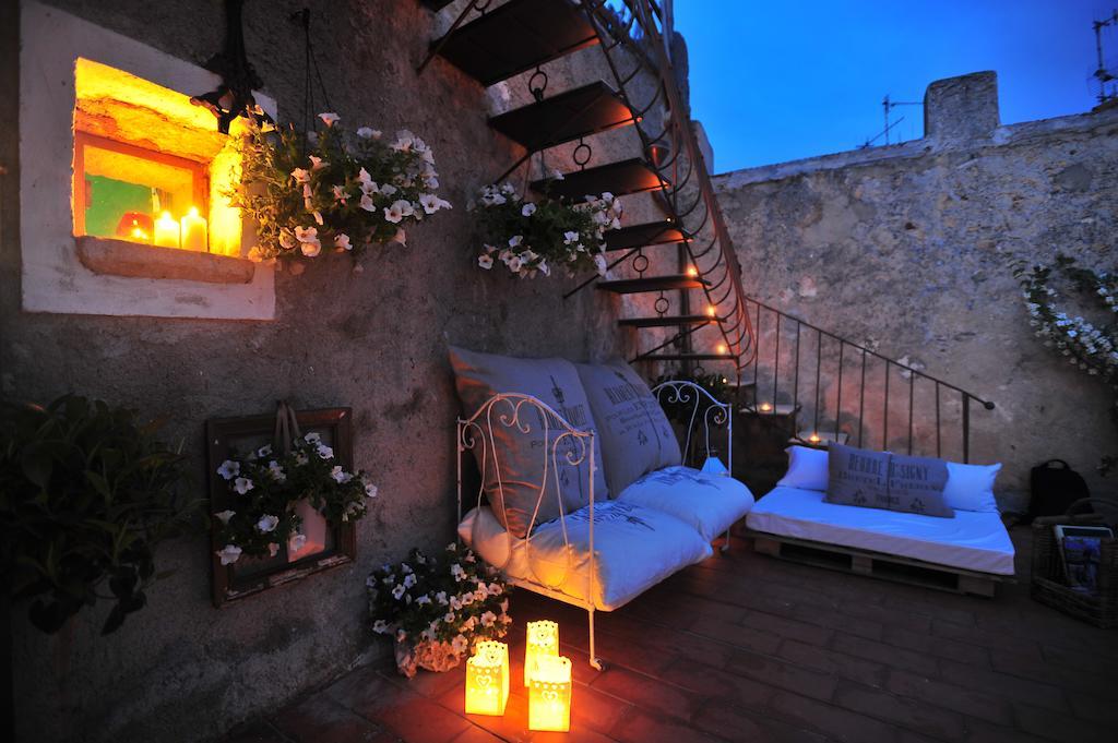 San Martino Rooms & Breakfast بورجيو فيريزي المظهر الخارجي الصورة