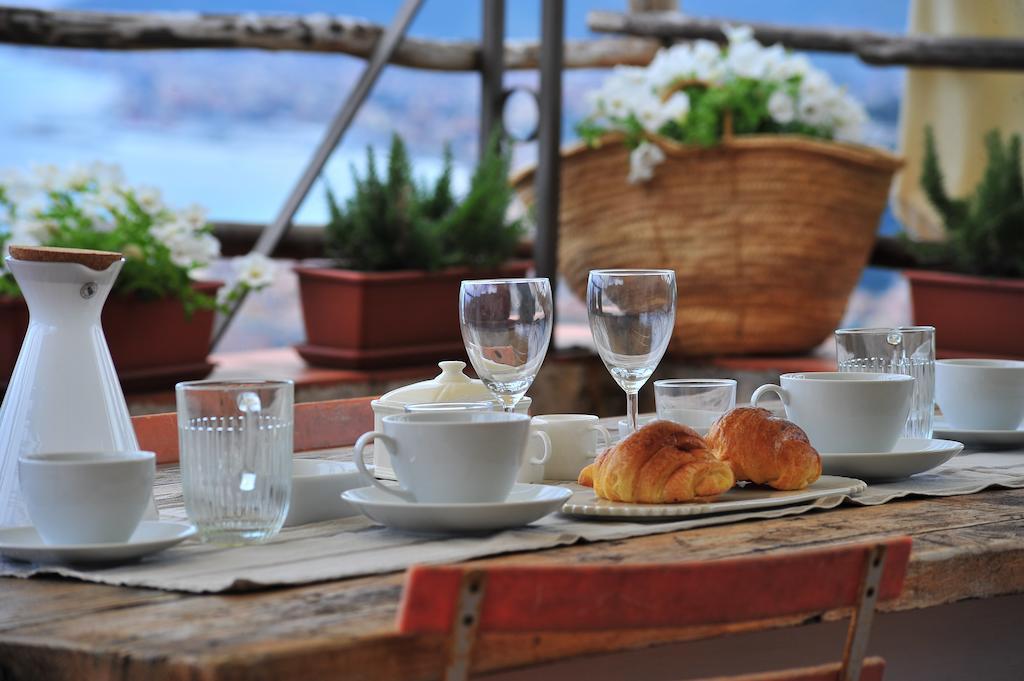 San Martino Rooms & Breakfast بورجيو فيريزي المظهر الخارجي الصورة