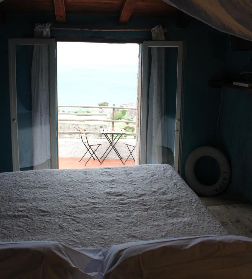 San Martino Rooms & Breakfast بورجيو فيريزي المظهر الخارجي الصورة
