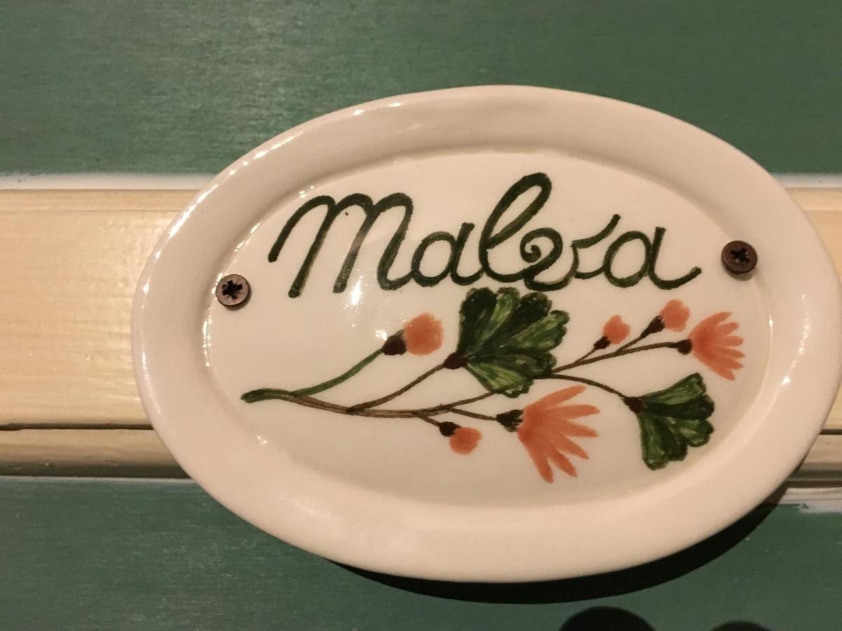San Martino Rooms & Breakfast بورجيو فيريزي المظهر الخارجي الصورة